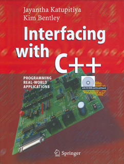 Interfacing with C++_ Programming Real-World Applications