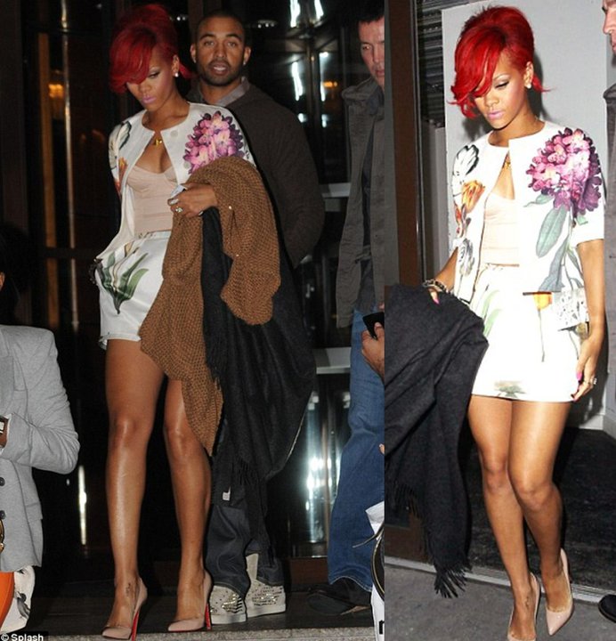 rihanna 2011 style. rihanna 2011 style.