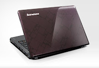 Lenovo IdeaPad S205 netbook