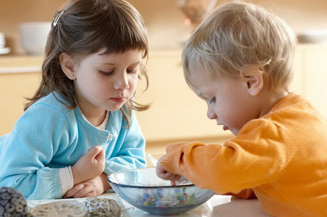 Solusi cara mengatasi anak yang susah makan
