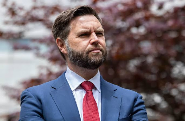 JD Vance