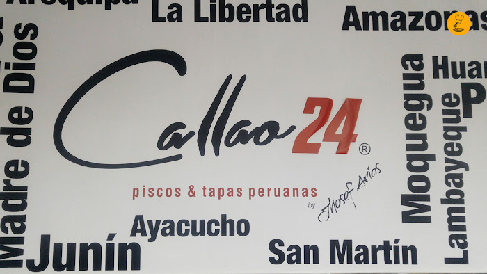 Callao 24 Vallecas