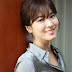 Song Hye Kyo Bintangi Film Cina  "I Am The Queen,"