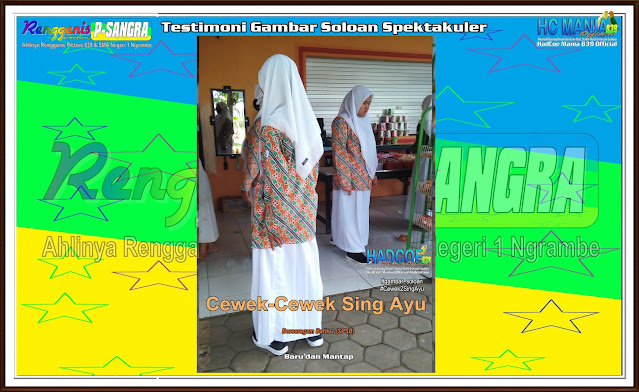 Testimoni Gambar Soloan Spektakuler SMA Soloan Spektakuler Cover Batik 2 (SPSB) 20-32 A