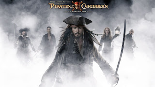 Pirates Of The Caribbean Wallpapers