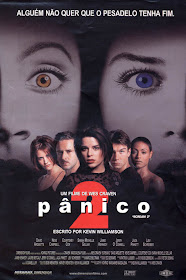 Filme Download Pânico 2 (Dublado) terror sarah michelle gellar p luke wilson joshua jackson jada pinkett smith heather graham direcao wes craven 1997 Baixar Filmes Download Pânico 2 (Dublado) Grátis