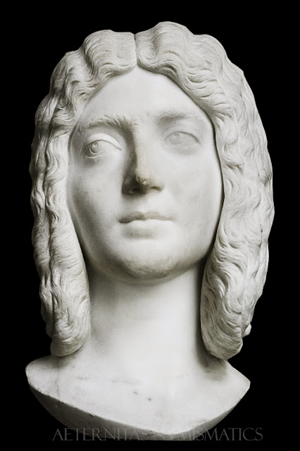 Iulia Domna - glyptothek münchen