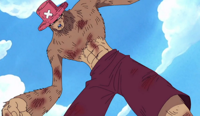 One Piece: 5 Devil Fruits With Terrible Side Effects!