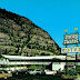 Ouray chalet Motel, Ouray, Colorado