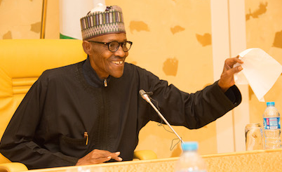 NEWS: Group Threatens To Take Buhari To Court Over Health Status, Amount Spent In UK