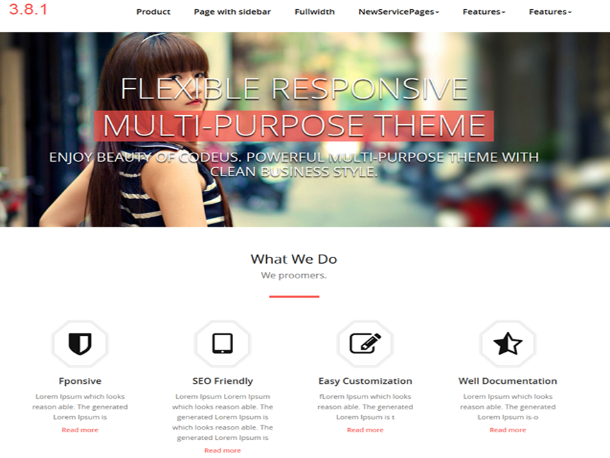 Wordpress Best Theme 2014