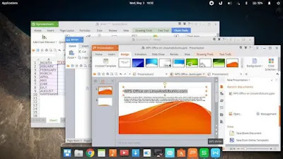 Wine Reviews : How to Install Microsoft Office on Linux