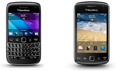 Harga BlackBerry Bold 9790 dan Curve 9380 Spesifikasi Ponsel BB Bold 9790 dan Curve 9380