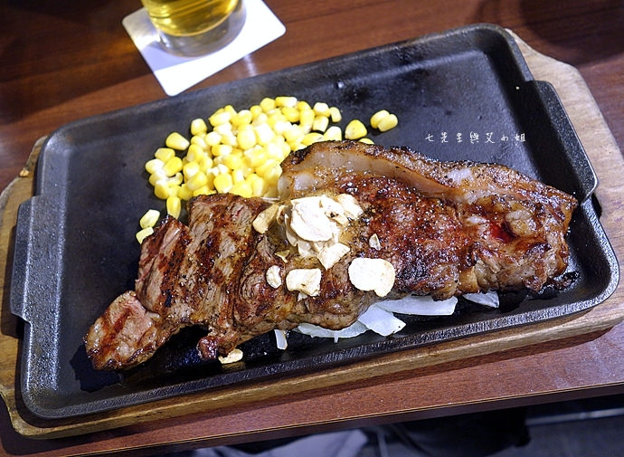 17 IKINARI steak いきなり ステーキ 立食牛排 海濱幕張