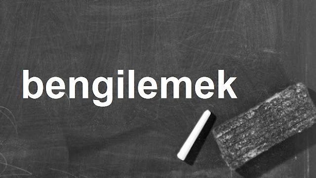 bengilemek