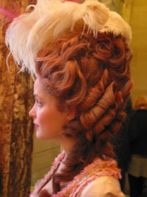 costume wigs