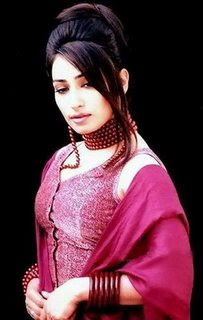 Lollywood Actress Reema Khan Picture