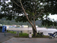 Limbang Brunei, 