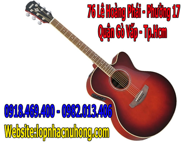 guitar binh tan 2