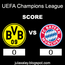 dp bbm dortmund vs munchen