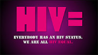 Go to HIV= website