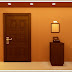 Chocolate Shop Escape 