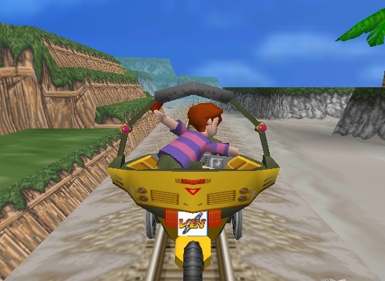 pokemon snap n64 todd zero-one