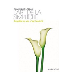 l'art de la simplicité