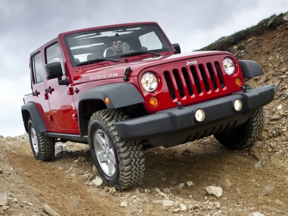 photo 2011 Jeep Wrangler new