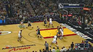 NBA 2K14 PC Game Free Download