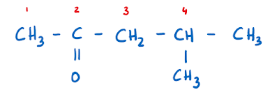 4-metil-2-pentanona