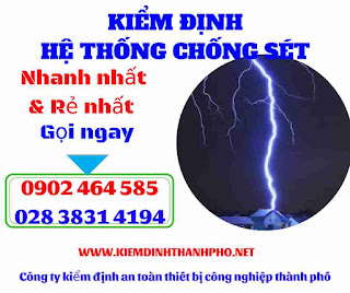 Chống -Sét - Lan- Truyền