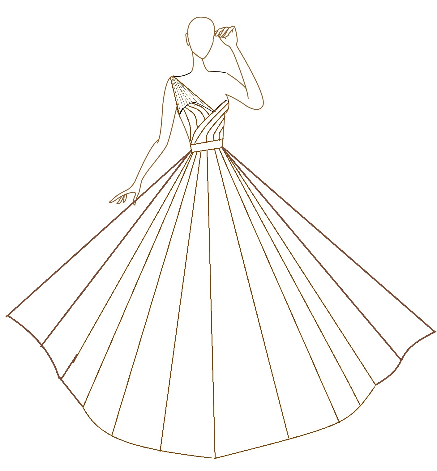 Estilo Moda Wedding  Blog Bespoke Bridal  Fashion for the 