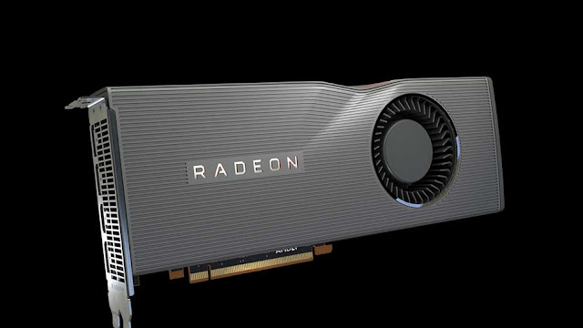 VGA AMD Radeon RX 5700 XT Resmi Meluncur, Berikut ini Spesifikasinya
