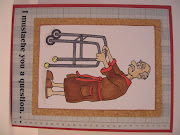 It's a great, funny birthday card for an aging maleand we all know how . (img )