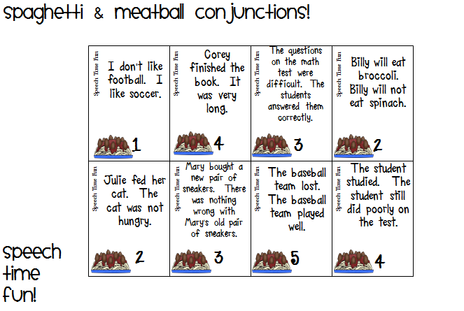 Copy Of Conjunctions And But Or So Because Lessons Blendspace