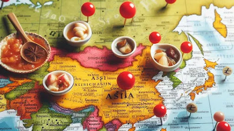 Top 9 Food Markets You Cant Miss on Your Next Trip to Asia