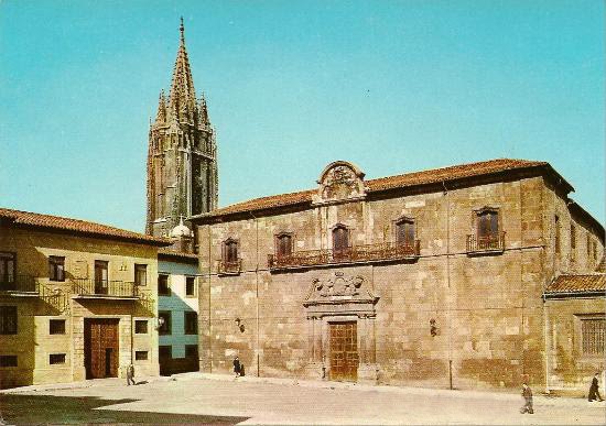 Oviedo.