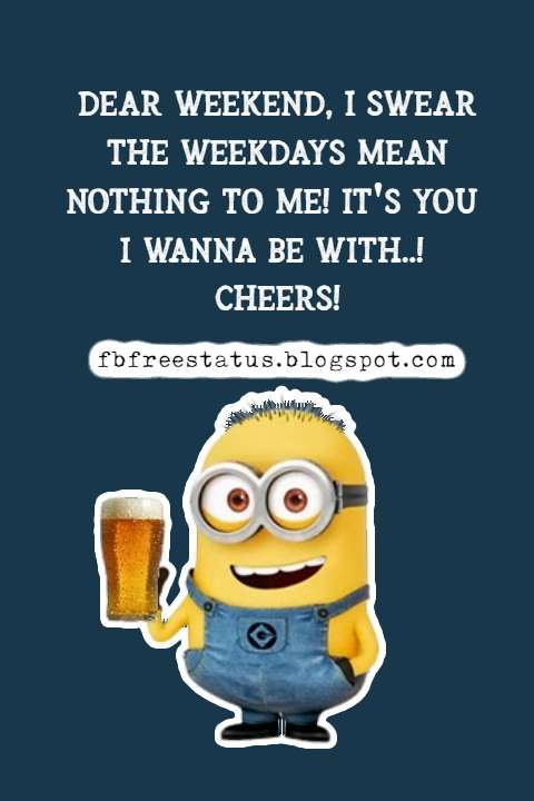 happy weekend memes and happy weekend quotes