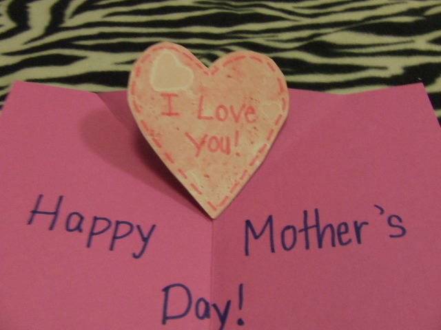 mothers day cards to colour for kids. mothers day cards to colour