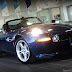 Modern Classic - 2001 BMW Z8 Roadster