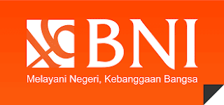 LogoPT. Bank Negara Indonesia