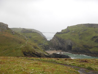 Tintagel