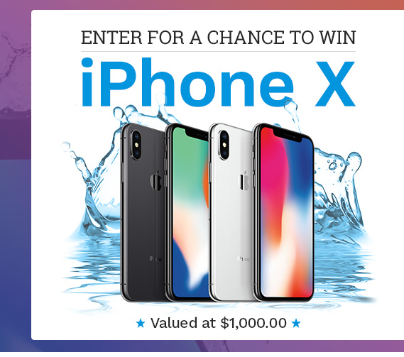 WIN iphonex by doing SURVEY