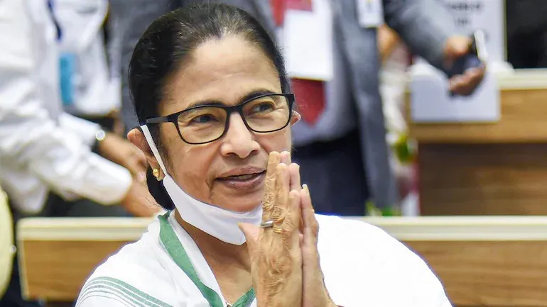 India wants Mamata Di