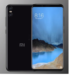 Xiaomi Mi 7, Spesifikasi, Rumor, Peluncuran, Harga