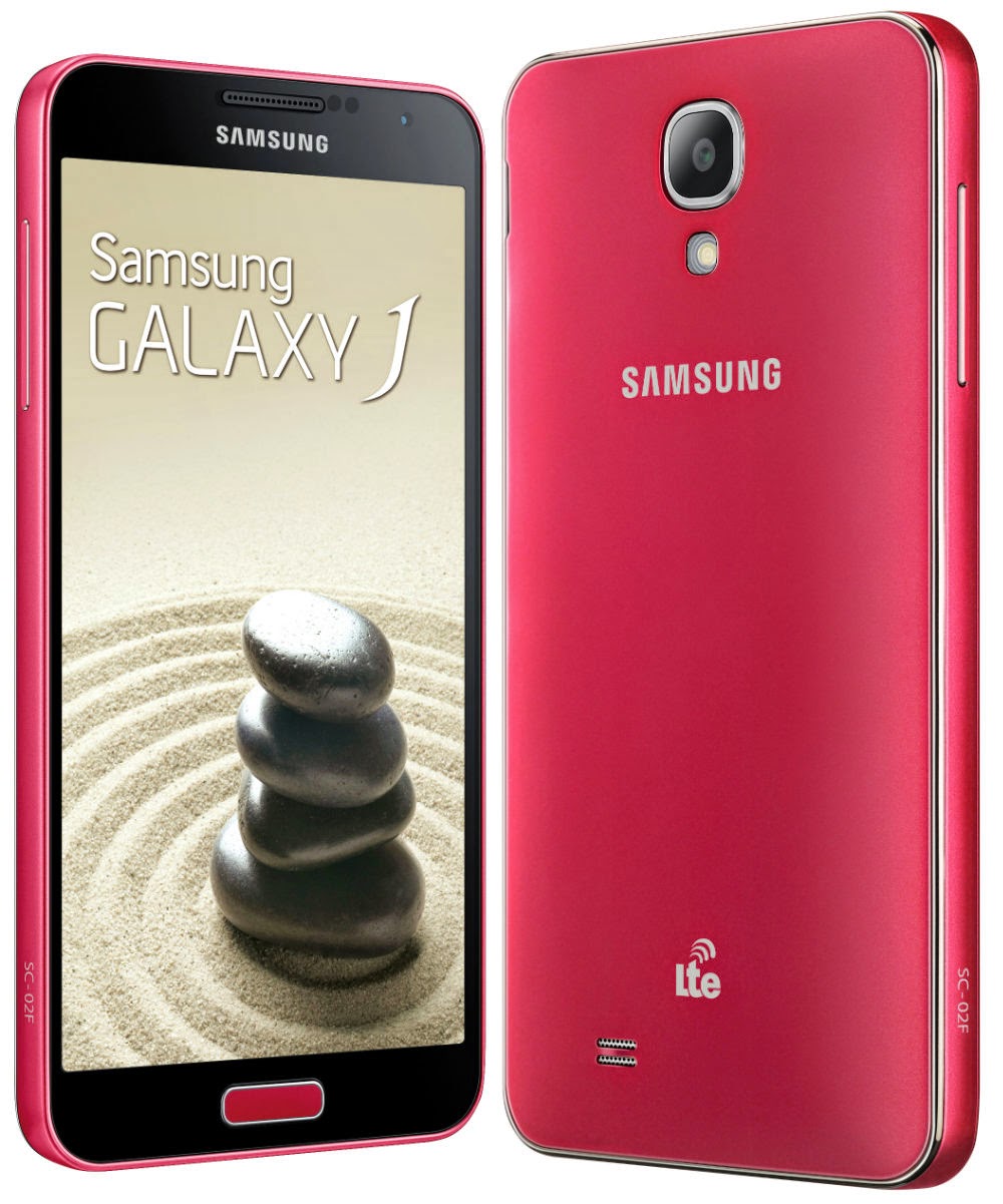 Harga samsung galaxy J1 terbaru 2015