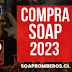 Comandante Mauricio Araya hace un llamado a los automovilistas a adquirir su SOAP en www.soapbomberos.cl