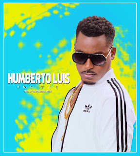 BAIXAR MP3 | Humberto Luis - Sou Teu | 2018