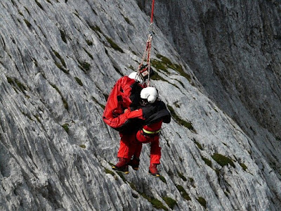 7 Langkah dalam Menghadapi Kecelakaan di Alam Bebas